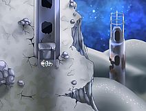 Wanda - A Beautiful Apocalypse