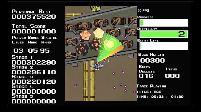 Shmup!