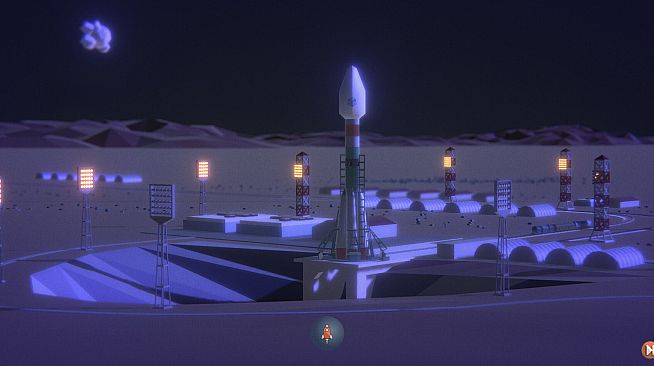 Space Station Designer