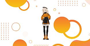 Amber: By Your Side