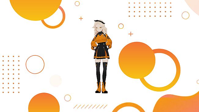 Amber: By Your Side
