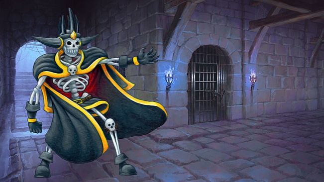 RPG Maker MV - Tyler Warren RPG Battlers 7th 50 - Time Fantasy Tribute