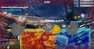 Battle Strike World War