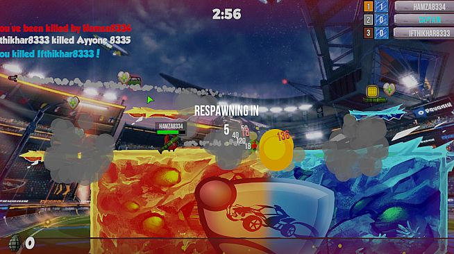 Battle Strike World War