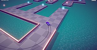 Full Throttle Parking