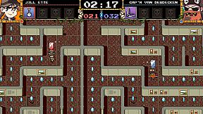 ASDAD: All-Stars Dungeons and Diamonds