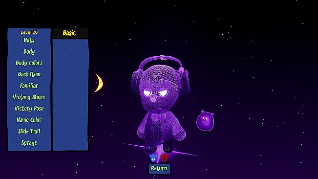 Light Bearers 2 : Full Game DLC