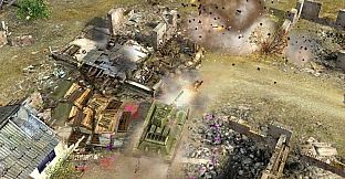 Soldiers: Heroes of World War II - Enhanced Edition