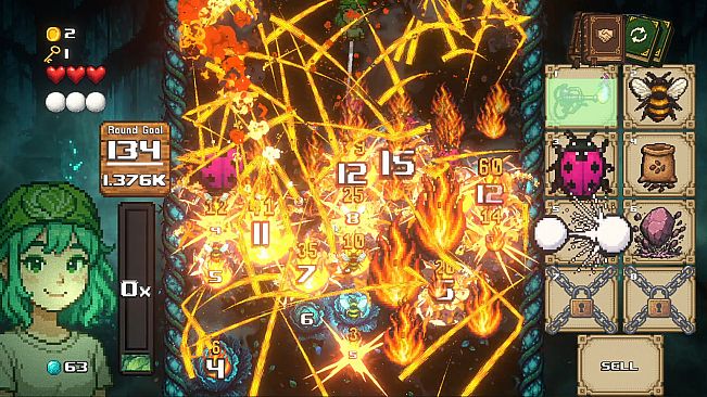 Super Cabbage Kabumi