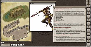 Fantasy Grounds - Prepared! One Shot Adventures (5E)