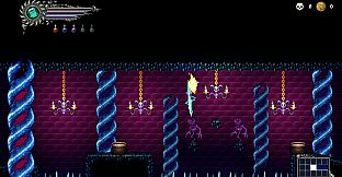 Sword of Hokushin