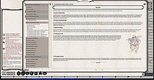 Fantasy Grounds - Remarkable Guilds & Their Heroes