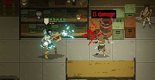 Shardpunk - Blood Pack