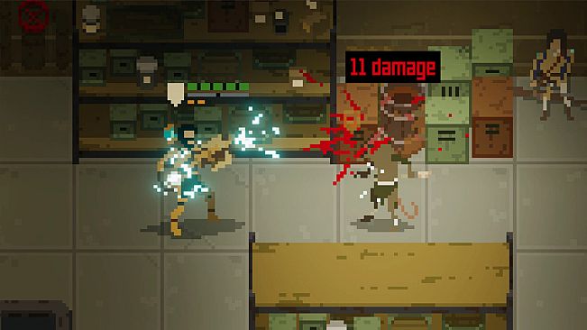 Shardpunk - Blood Pack