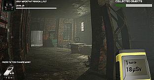 Cozy Radiation Cleaner