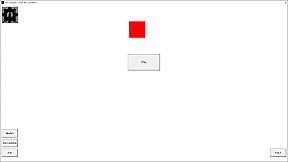 Iron Cauldron - Guess the Colorblock