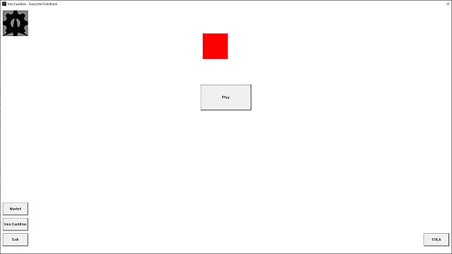 Iron Cauldron - Guess the Colorblock