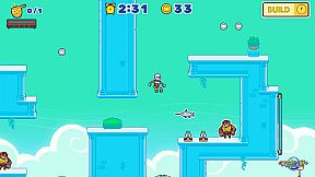 Drawn to Life: Two Realms