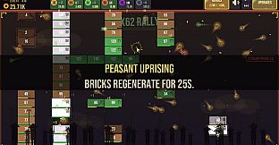 Mandate of Heaven : Dynasty Breakout Idle