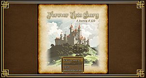 Forever Epic Story: A Journey of Life [Music Album]