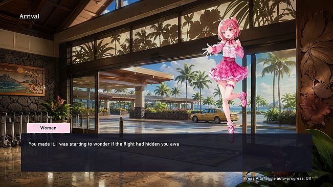 Sudoku Girls: Hawaii Vacation