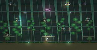 Racc Game