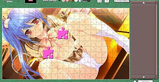 Moe Jigsaw - Hyper-Highspeed-Genius X Pack