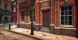 Air Raid Over Britain