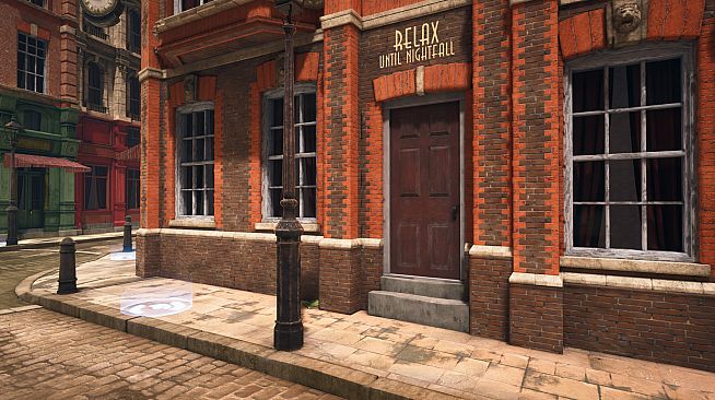 Air Raid Over Britain