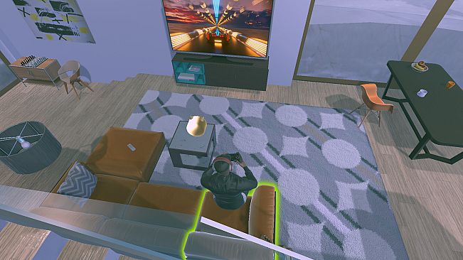 eHUB cities - Blackout