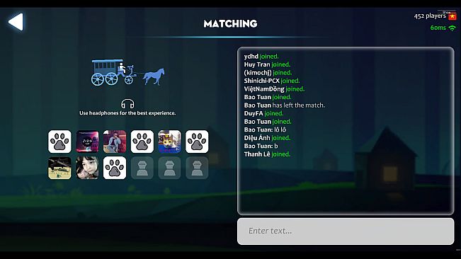 Werewolf Voice - Ultimate Werewolf Party