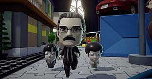 DEATH NOTE Killer Within - Premium Customization Track Vol. 4