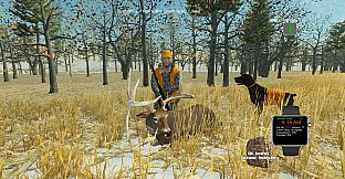 Deer Hunting - The Season Tracking Dog