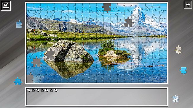 Super Jigsaw Puzzle: Generations - Landscapes 4
