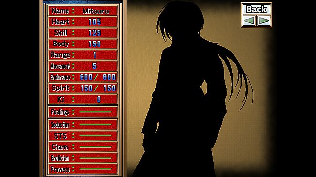 Makoku - The Seductive Twilight Squadron