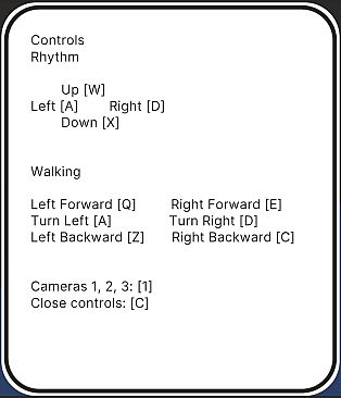 Bathroom Pro 3000: A Rhythm Game