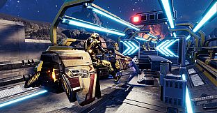 UNIOVERSE PROVING GROUNDS