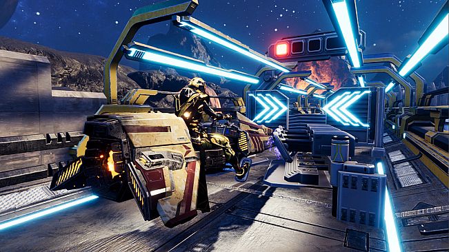 UNIOVERSE PROVING GROUNDS