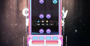 Sixtar Gate: STARTRAIL - Touhou Project Pack 01