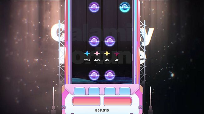 Sixtar Gate: STARTRAIL - Touhou Project Pack 01