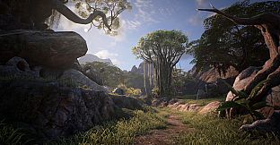 Bless Unleashed - New Frontier Pack