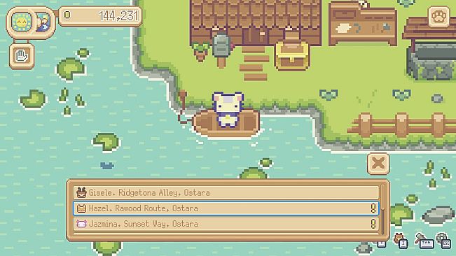 Sprout Valley - Friends Forever