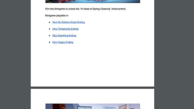 To Trust an Incubus - Cheat Map