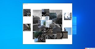 Tower of Dew-Collecting