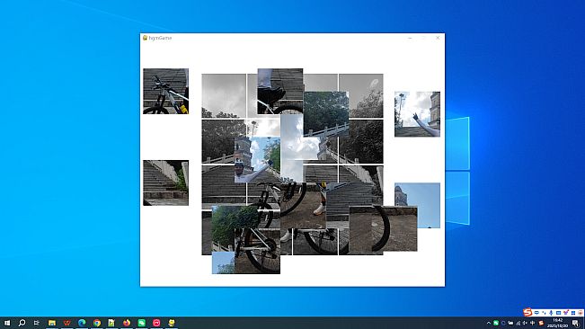 Tower of Dew-Collecting