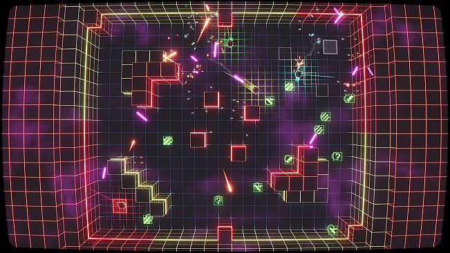 Retrograde Arena - Deathmatch Pack