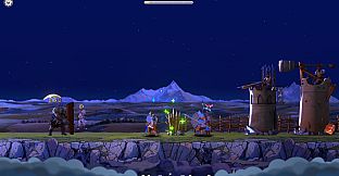 Homelander’s Valor