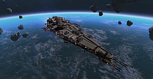 Star Conflict - Sirius