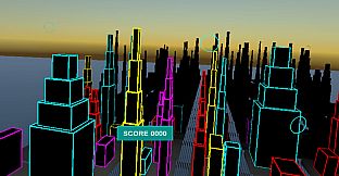 Virtual Skies FPV VR