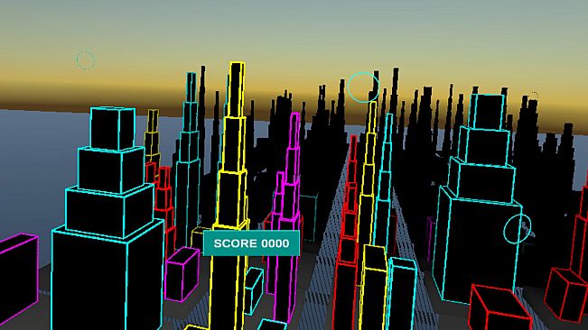 Virtual Skies FPV VR